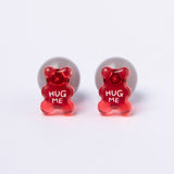 Tiny Cute Bear (6599704576118)