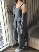 Kendall pajamas