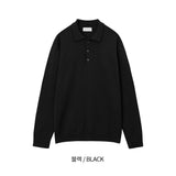 Digan Washable Buzz Collar Knit (9color)