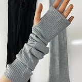 ロングハンドウォーマー/Long Hand-Warmer
