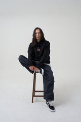 ランドゥロウマットフーディー / Laundromat Hoodie