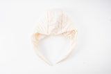 DRIZZLE balaclava_ivory