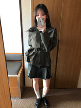 Murun skirt