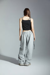 ラッピングトップ / WRAPPING TOP
