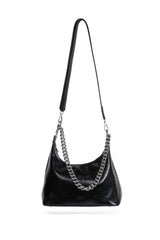 ボールドチェーンシティバッグ / BOLD CHAIN CITY BAG_3COLORS