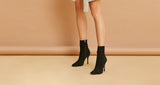 Socks Boots_Black Suede (6596165861494)