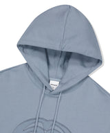 RAW CUT HOODIE