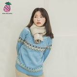 NORDIK JACQUARD PO (6627438329974)