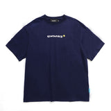ナイロンシャツ / [EZwithPIECE] EWP LOGO TEE (6COLORS)