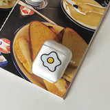 エッグエアーポッズケース/Egg air pods case