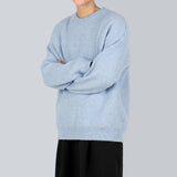 ロエウールニット/Loe Wool Knit