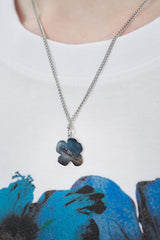 FLOWER NECKLACE