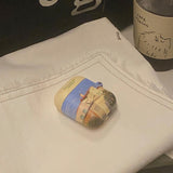 ラブリーシティーAirPodsケース / Lovely city Airpods case