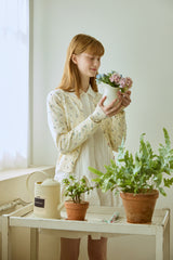 PURE SHIRT DRESS