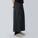 カレンクロップドスラックス / Karen cropped slacks