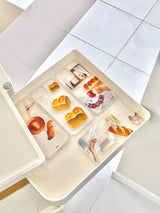 ベーグルジェリースマホケース/Bagel jelly case