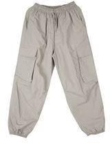 No.9059 T nylon balloon jogger PT (3color) (6615967301750)