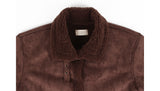 SUEDE MUSTANG JUMPER