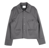 No.0500 E collar JK