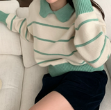 [YELLOMOI] kitts kara dagara - knit