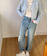 Middle up denim - denim.pt