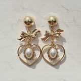 シャルロットピアス / Charlotte Piercing