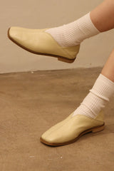 マゴローファー / MAGO LOAFER_3COLORS