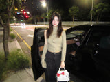 Two way bolero-set