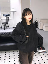 Wonton shoulder bag