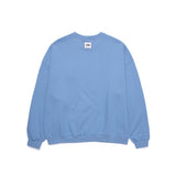 ベアロゴスウェットシャツ / AQO BEAR LOGO SWEATSHIRTS (4564986495094)
