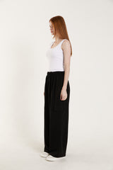 モスランニングトップ/[2 PCS 1 SET] MOSS RUNNING TOP