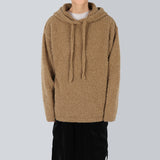 ヘデンニットパーカー / Heden Hoodie Knit