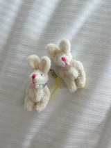 スウィーティーバニー / sweety bunny : baby + white!