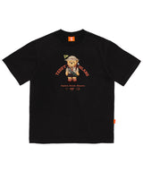 Teddy Boy Scout