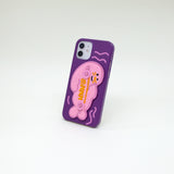 SUN CASE ANIMAL PATCH SEAL (4636740452470)