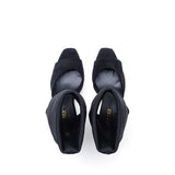 Unique Basic Warmer Heel(Black)