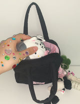 quilting bp bag - s