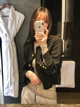 Mellia jacket