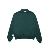 S ポロ| Blanks L/S Polo | Dark Green