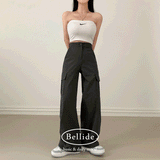 アーバン2ウェイストリングカーゴパンツ