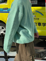 スクラップカーゴバンディングパンツ
