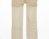 Linnit Glitter Star Pantyhose