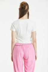 ラビットTシャツ / RABBIT T-SHIRT