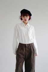 アウトレイズドシャツ/Out Raised Shirt (5color)