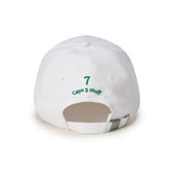 7 COLLEGE ONE POINT HARD BALL CAP (6671638298742)