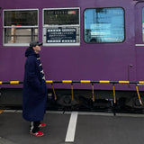 ASCLO Tokyo Duffle Coat (4color)