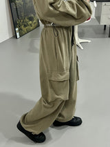 Jude set up pants