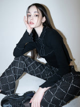Fantasia T-shirts (BLACK)