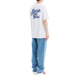 SELLER LOGO SS TEE WHITE(CV2BMMT500A) (6545654317174)
