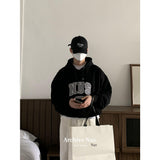 Nus. x HUKE Hood-Tee